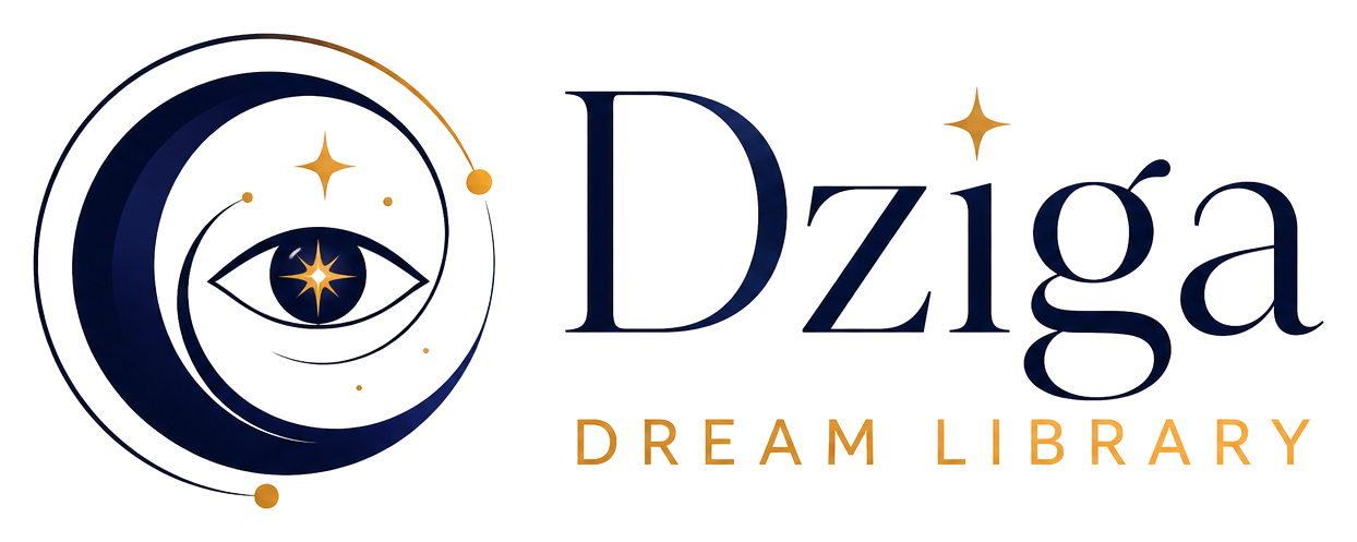 Dziga Dream Library