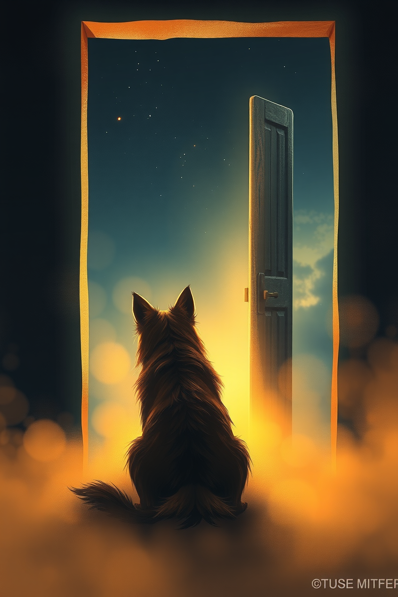 A Pet Dying And Feeling Relief