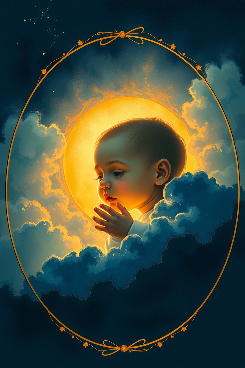 Baby in Danger