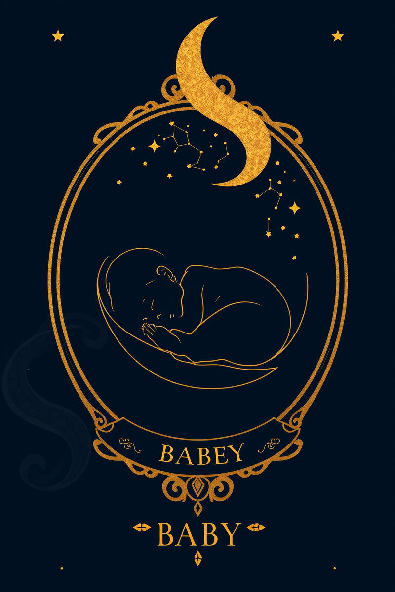 Baby in Dreams