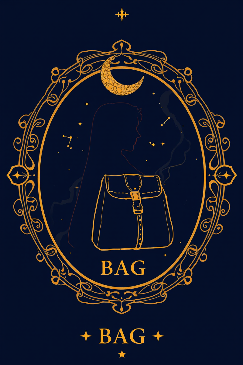 Bag in Dreams