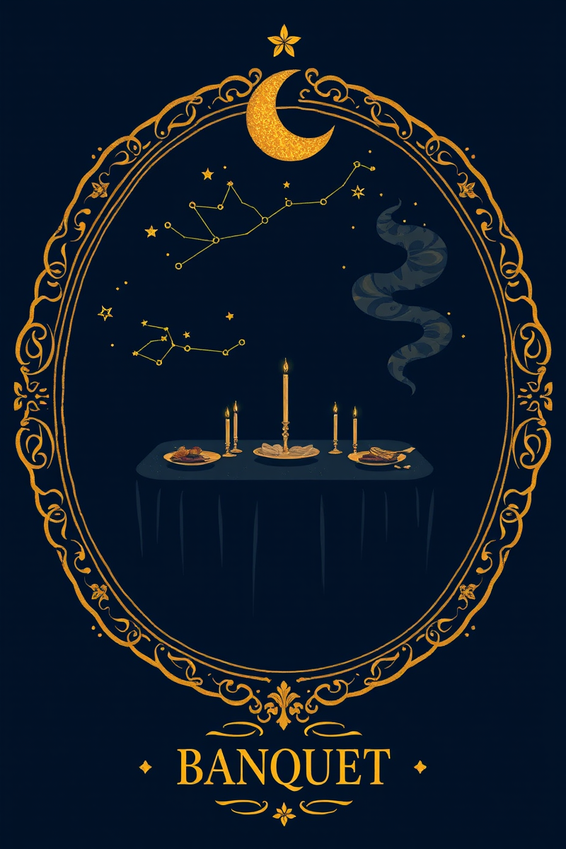 Banquet in Dreams