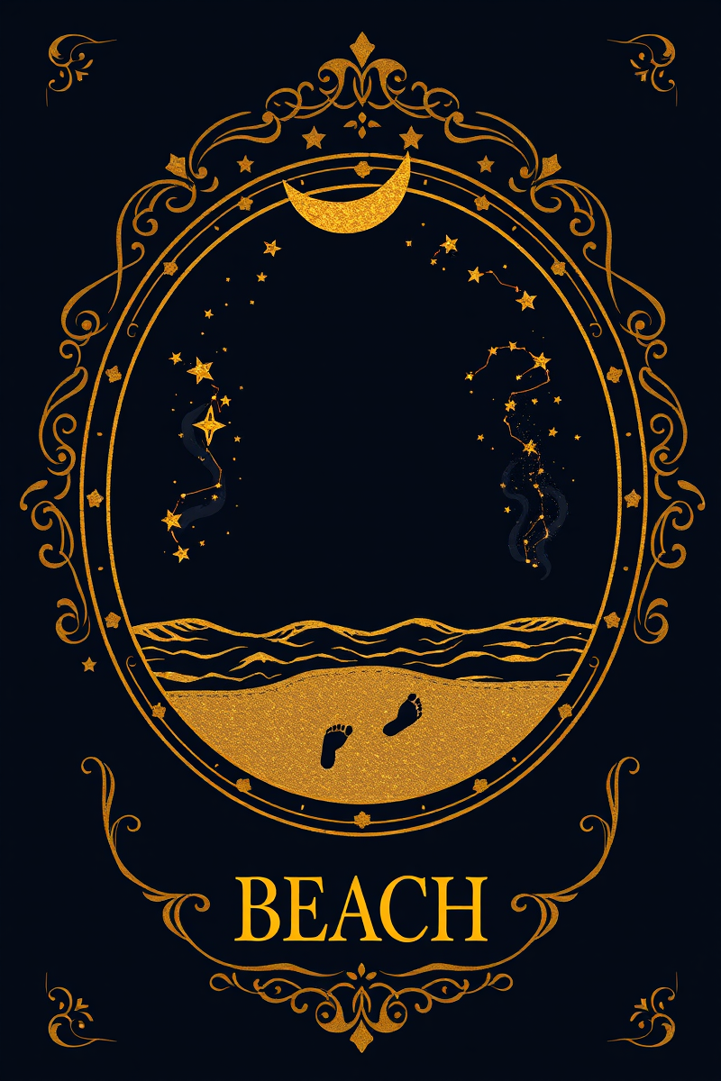 Beach in Dreams
