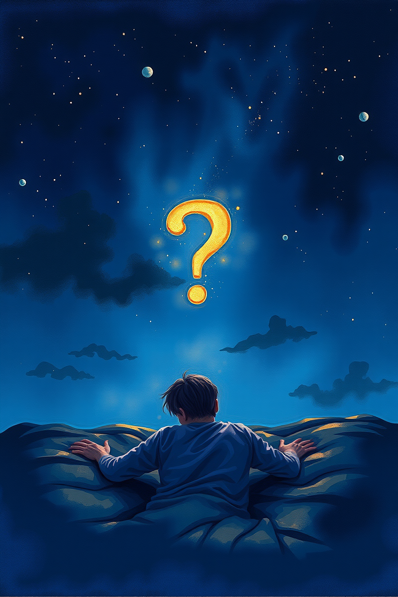 Bedtime Question Technique