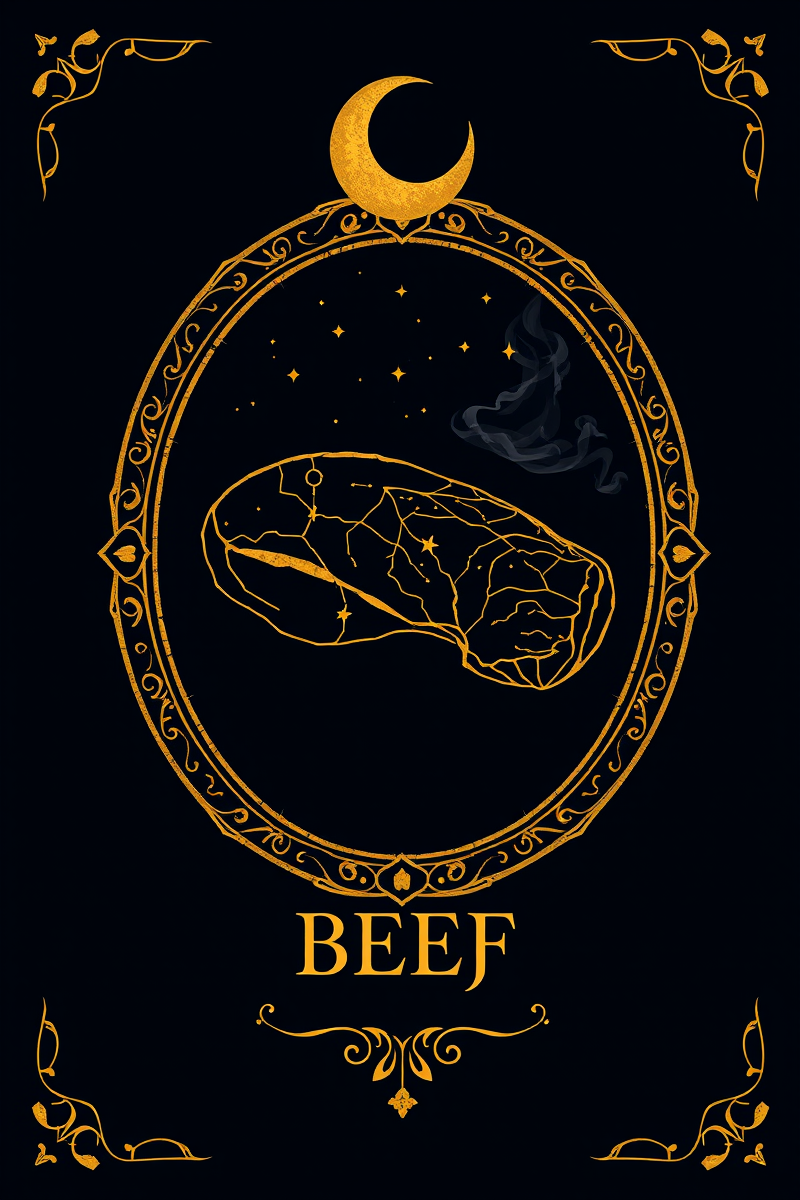 Beef in Dreams