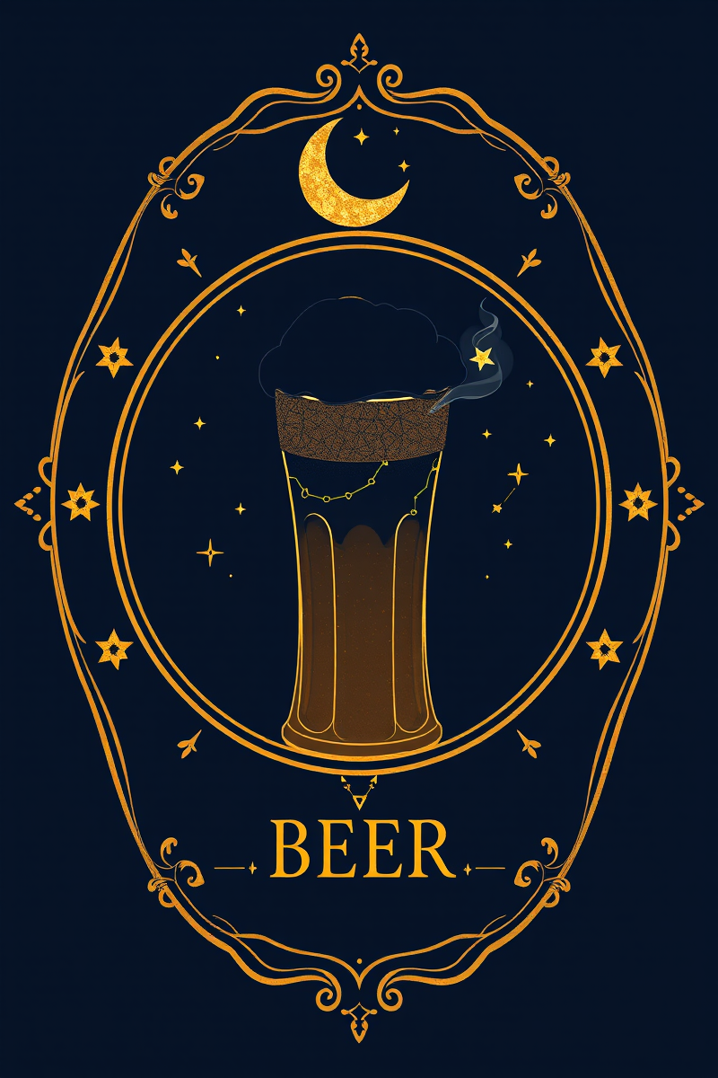Beer in Dreams