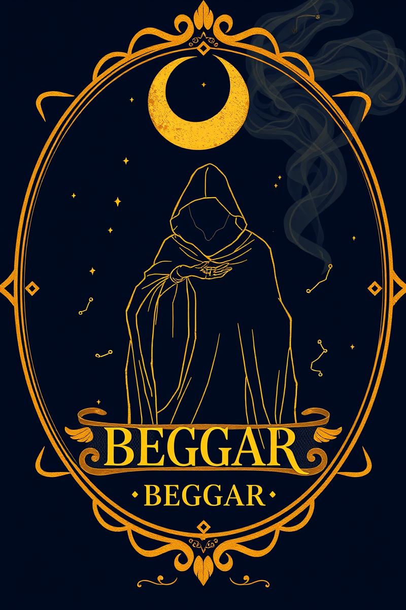 Beggar in Dreams