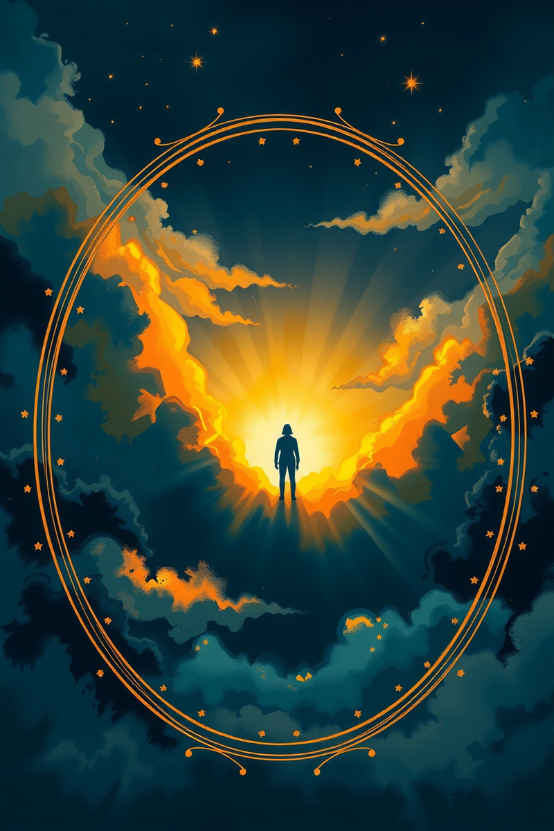 Being Desired in a Dream