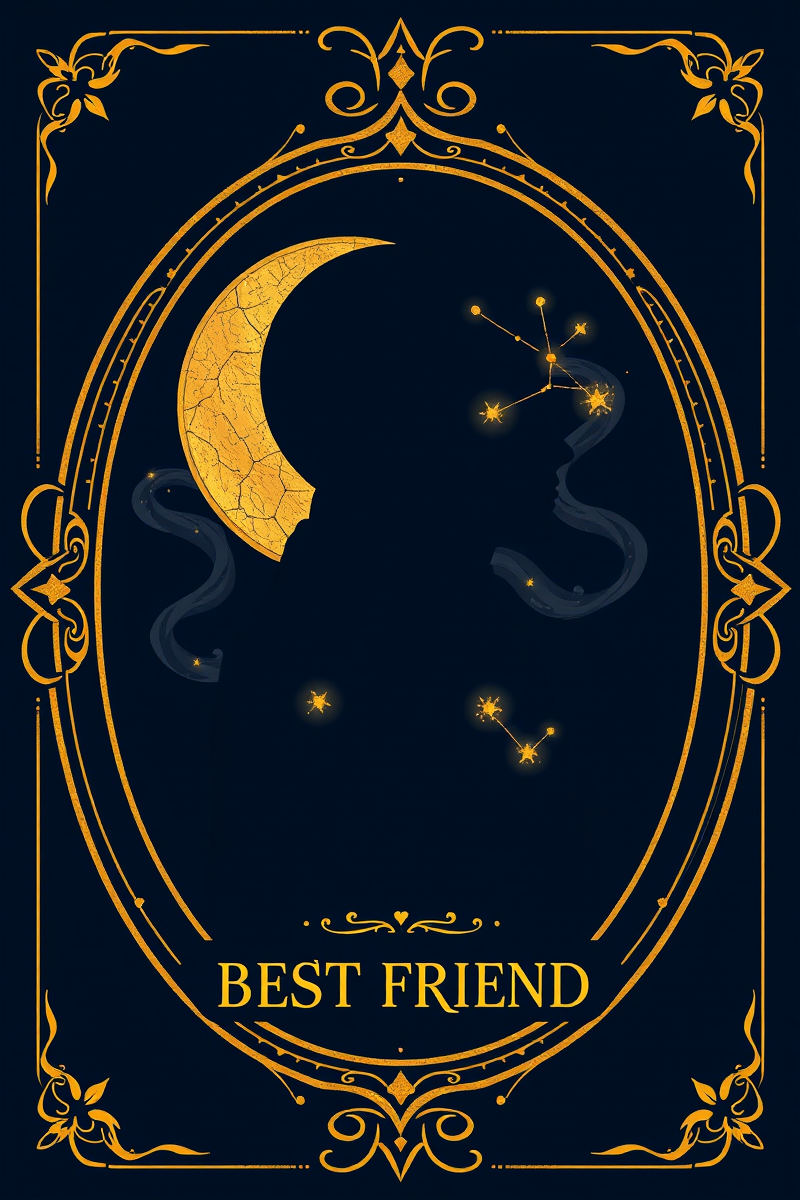 Best Friend in Dreams