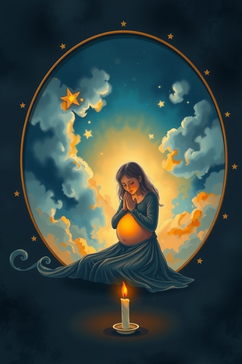 Bleeding During Pregnancy