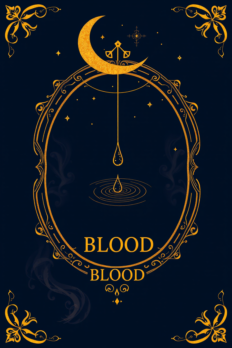 Blood in Dreams