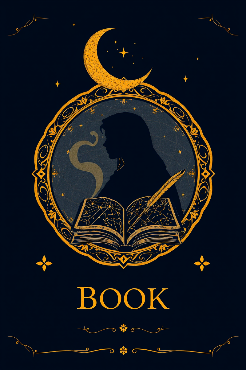 Book in Dreams
