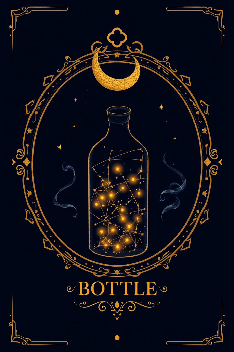 Bottle in Dreams