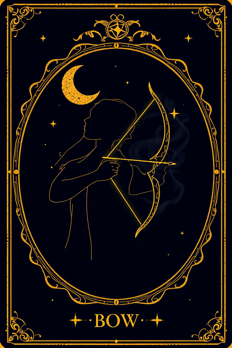 Bow in Dreams