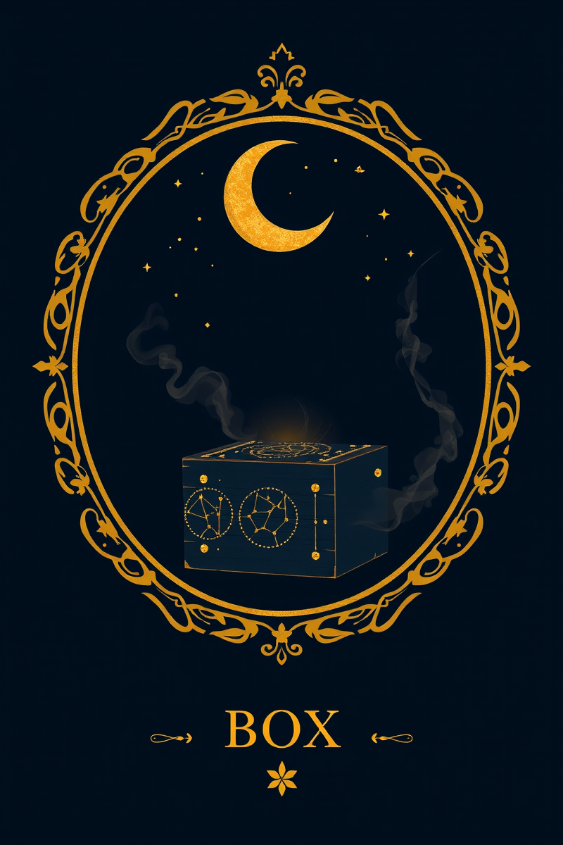 Box in Dreams