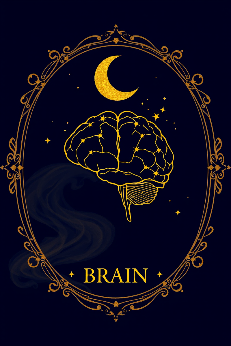 Brain in Dreams