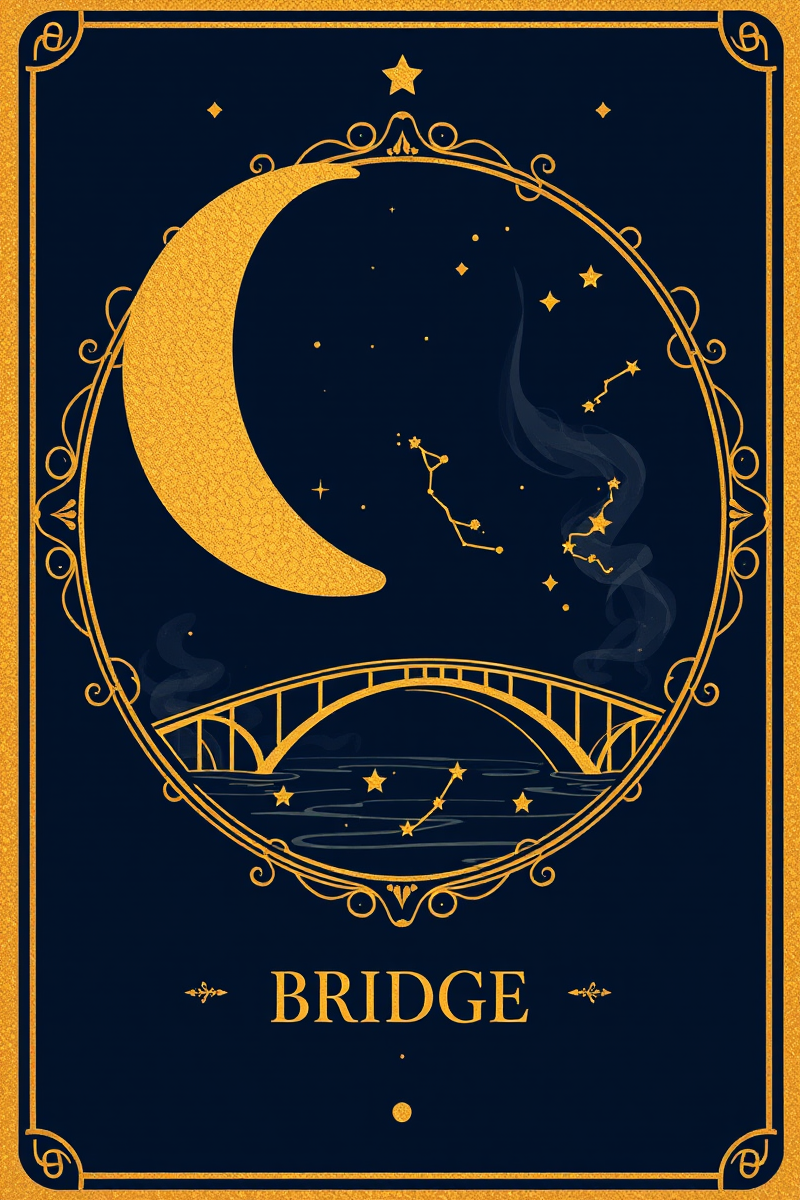 Bridge in Dreams