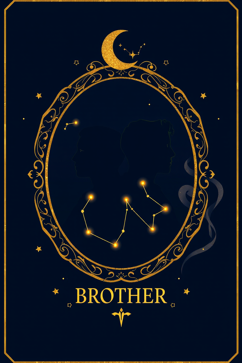 Brother in Dreams