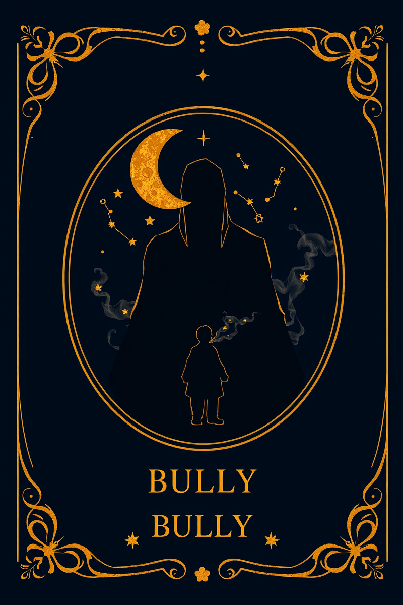 Bully in Dreams