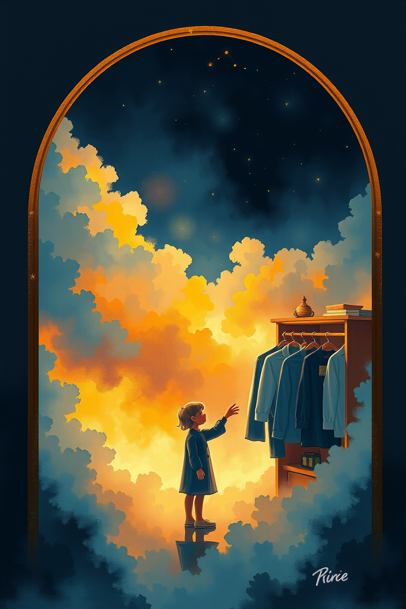 Buying Baby Clothes