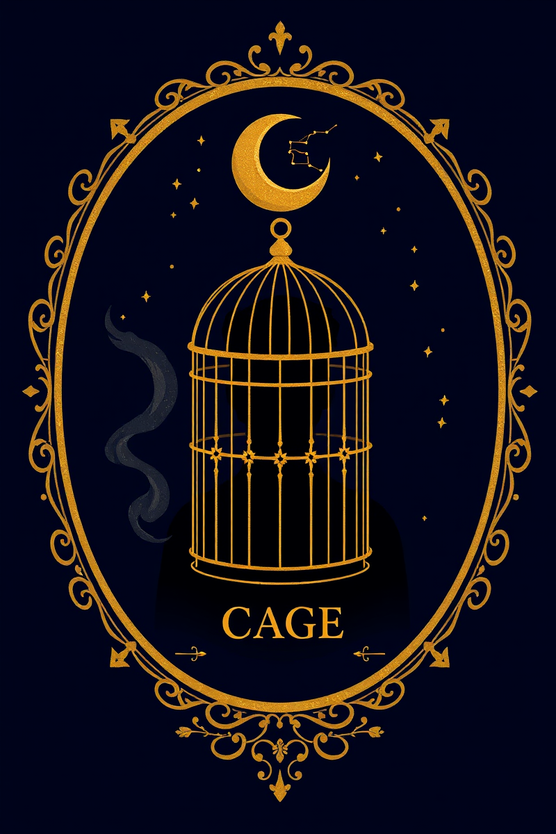 Cage in Dreams