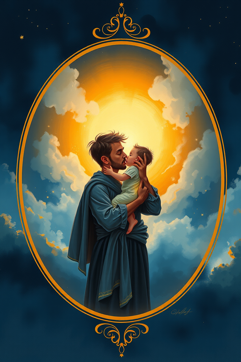 Caring for Someone Else's Baby