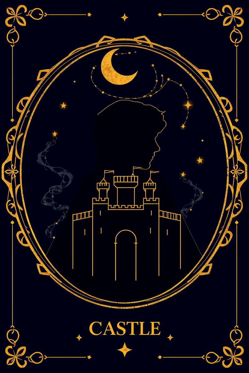 Castle in Dreams
