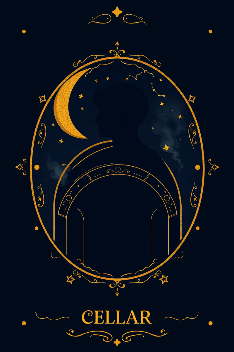 Cellar in Dreams