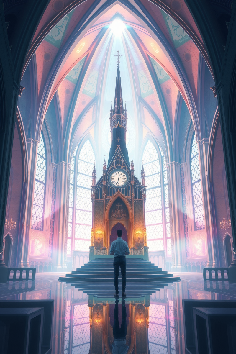 Checking a Church Reality Check
