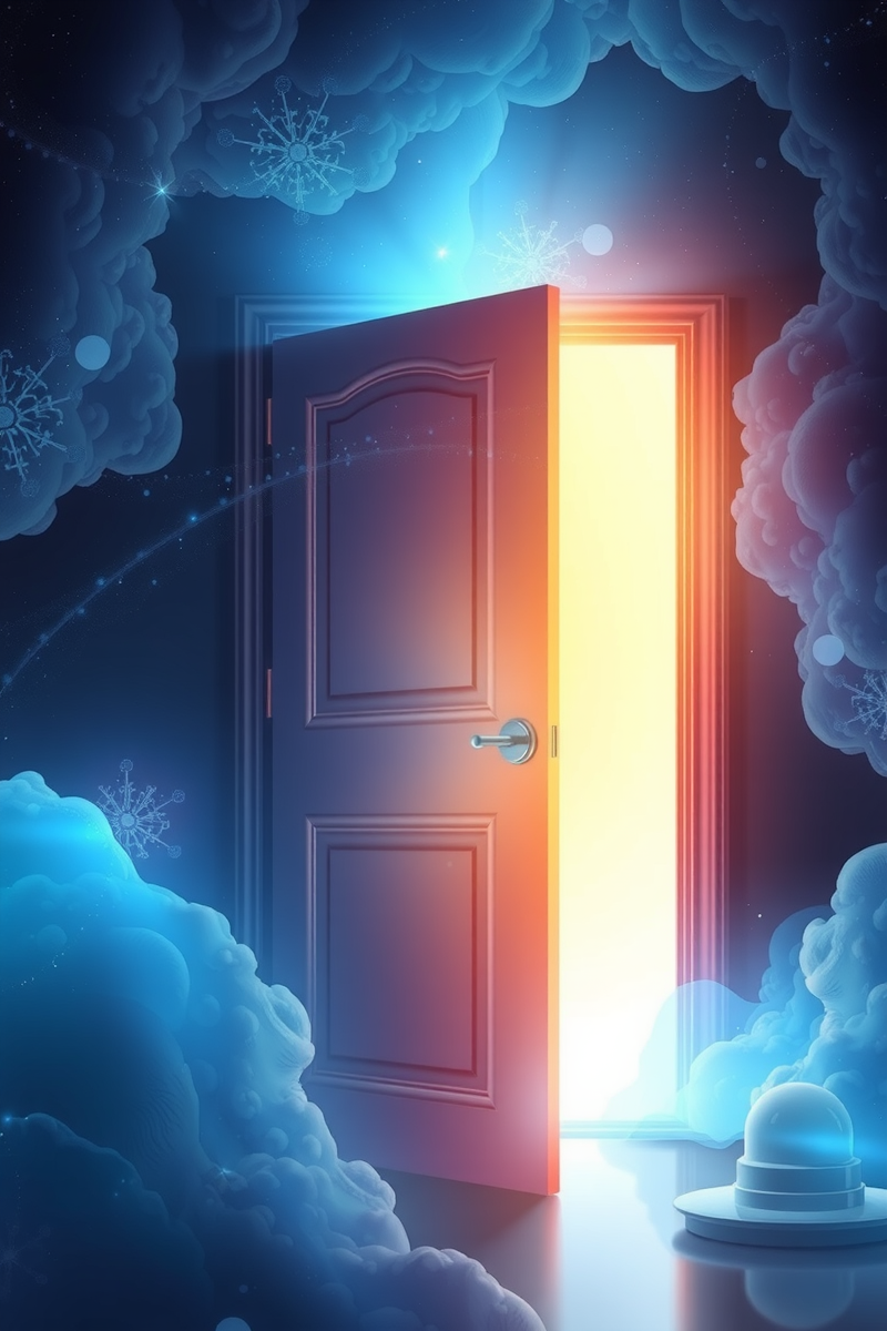 Checking a Door Twice Reality Check