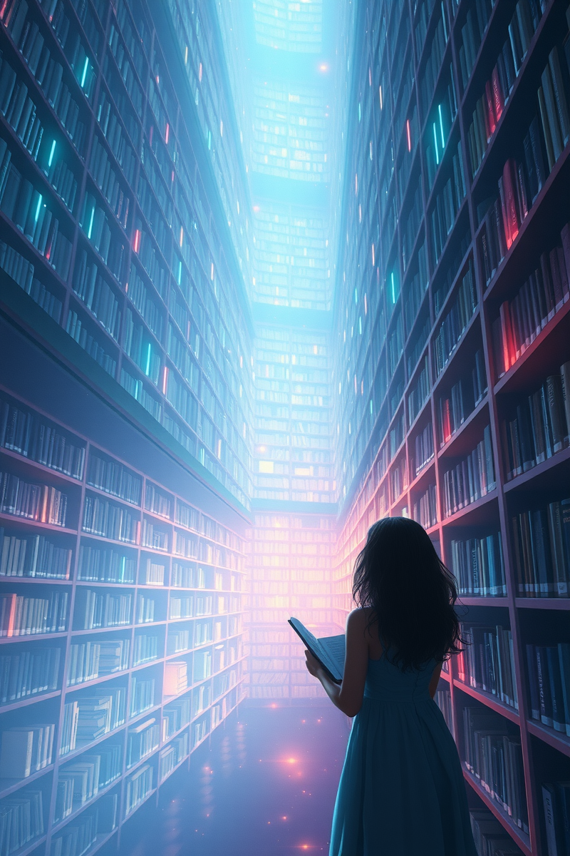 Checking a Library Reality Check