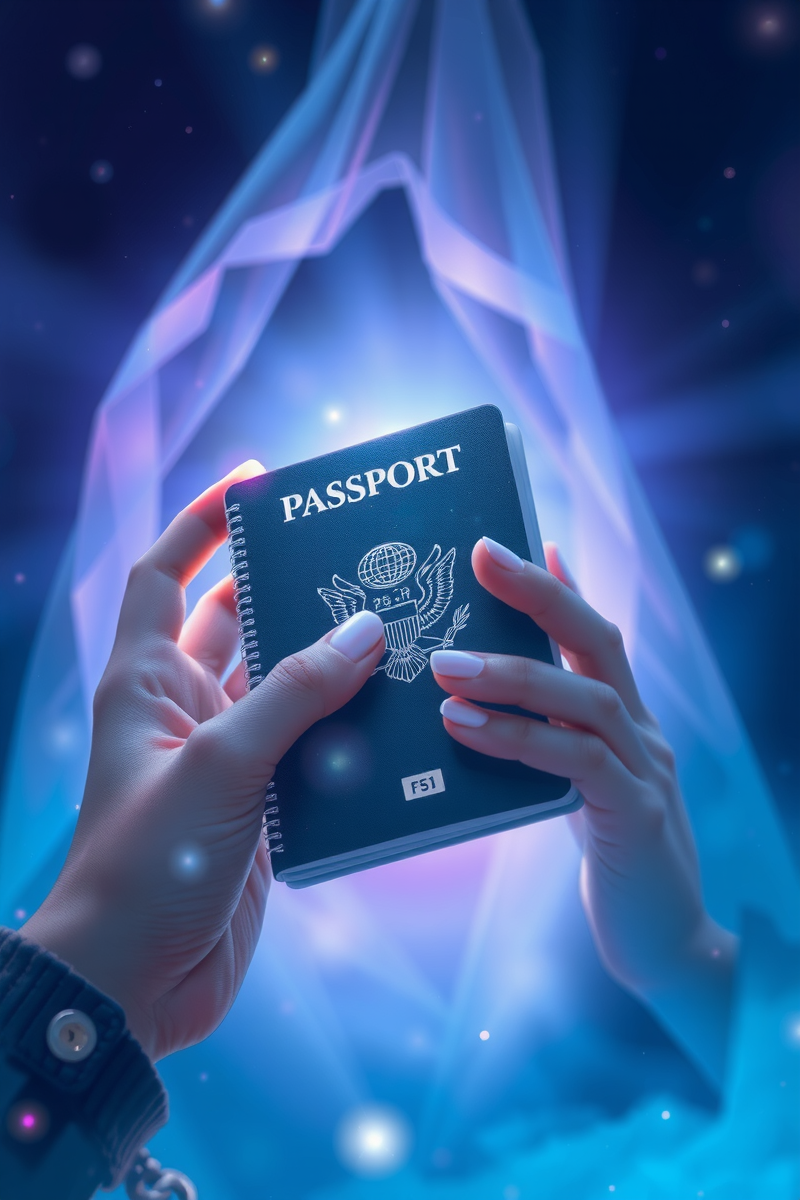 Checking a Passport Reality Check