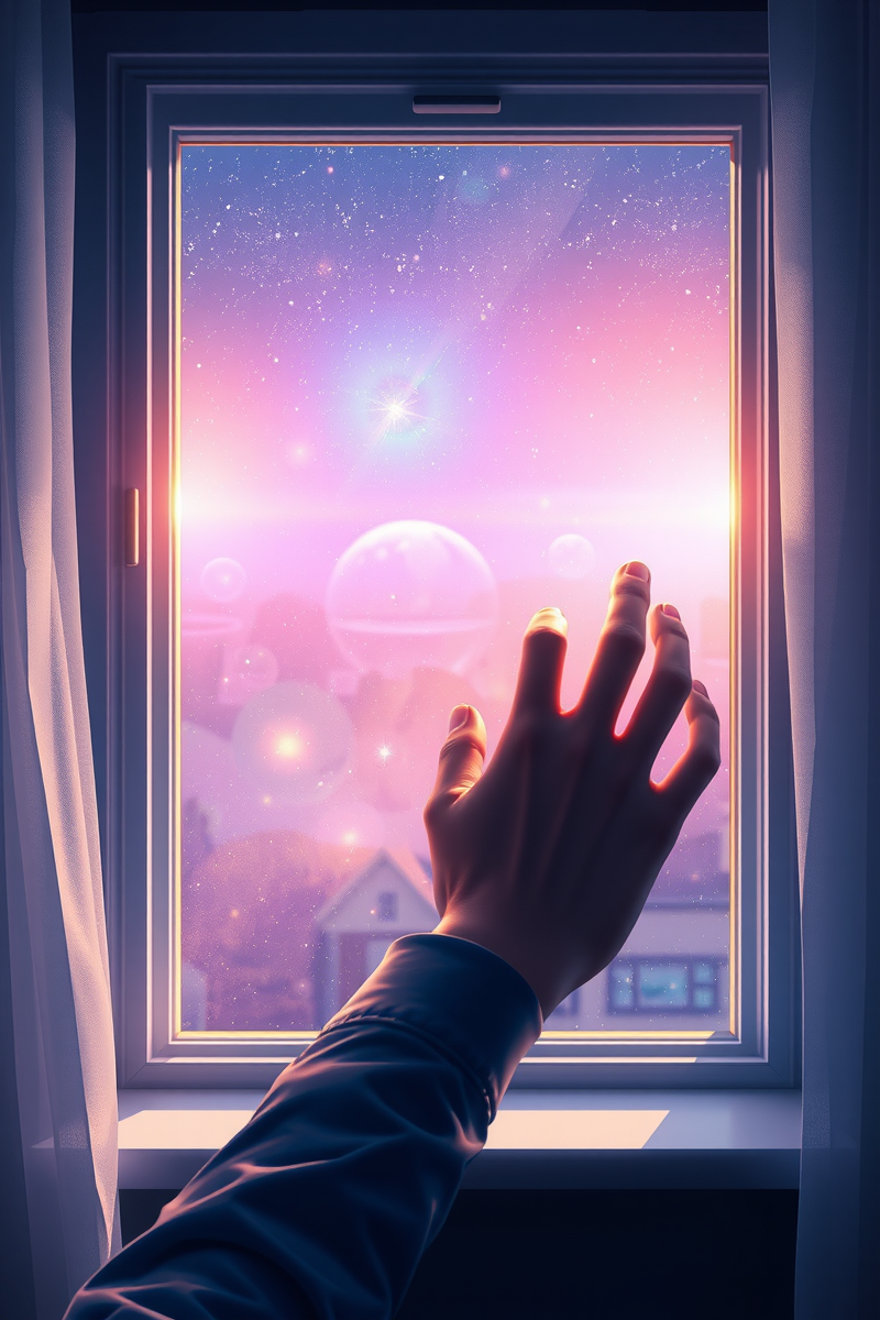 Checking a Window Reality Check