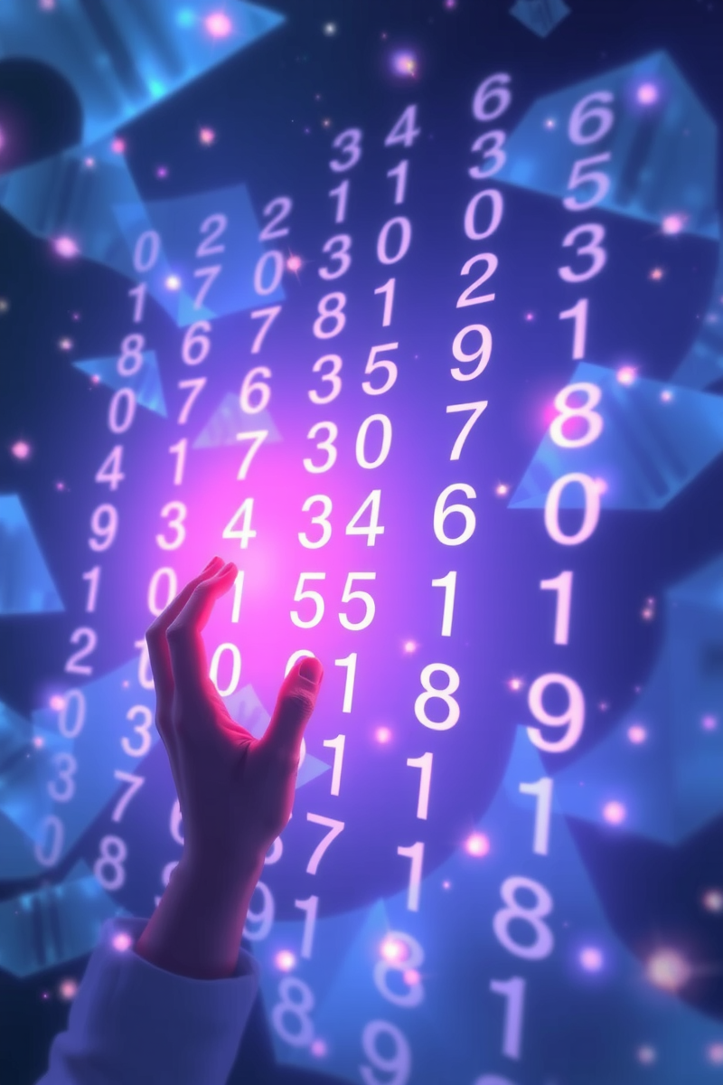 Checking Repeating Numbers Reality Check
