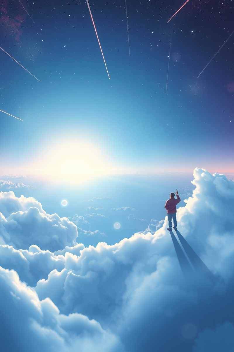 Checking the Horizon Reality Check