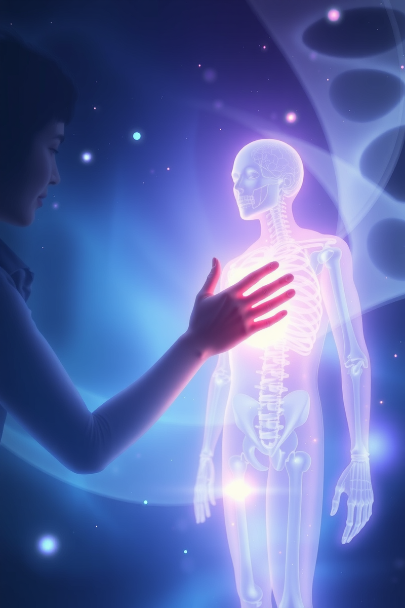Checking Your Body Reality Check