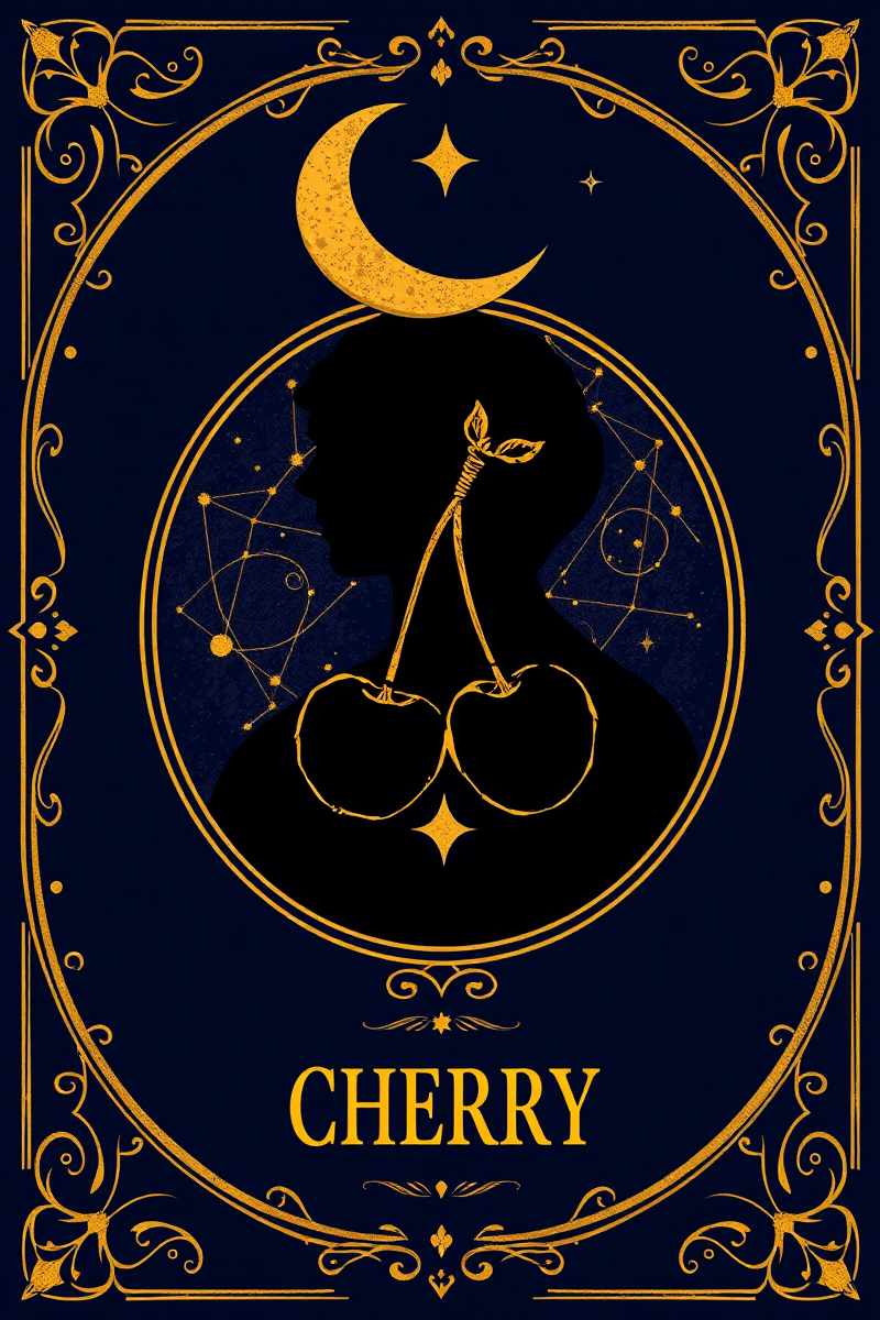 Cherry in Dreams