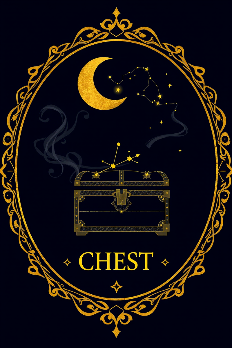 Chest in Dreams