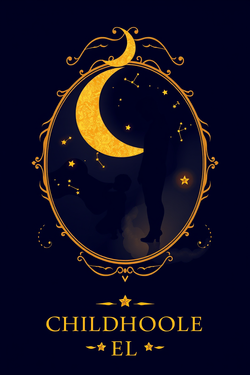 Childhood Self in Dreams