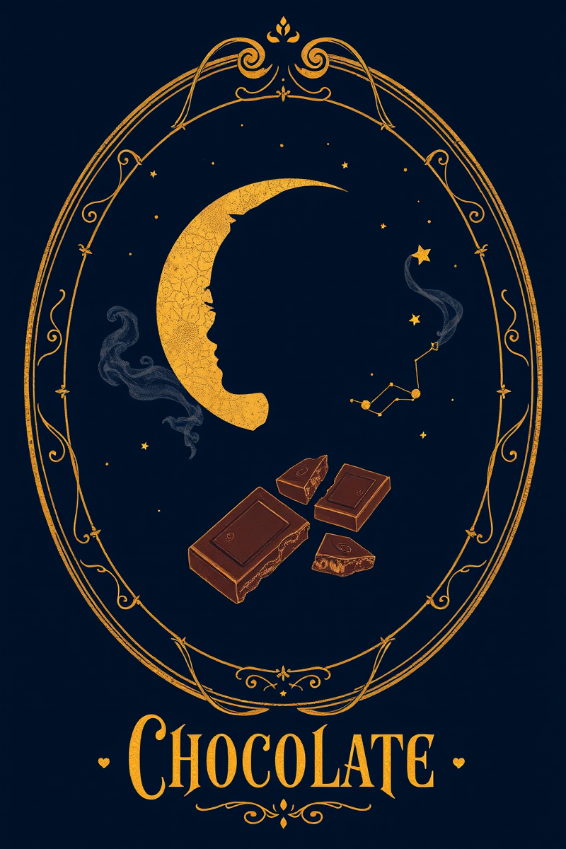 Chocolate in Dreams