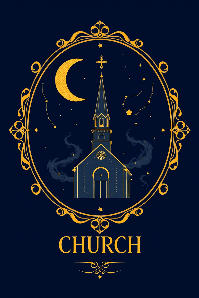 Church in Dreams