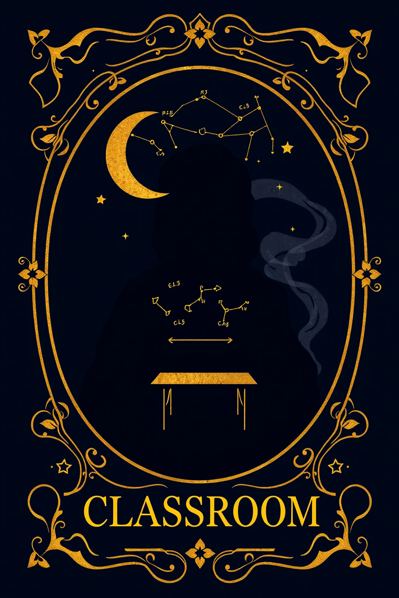 Classroom in Dreams