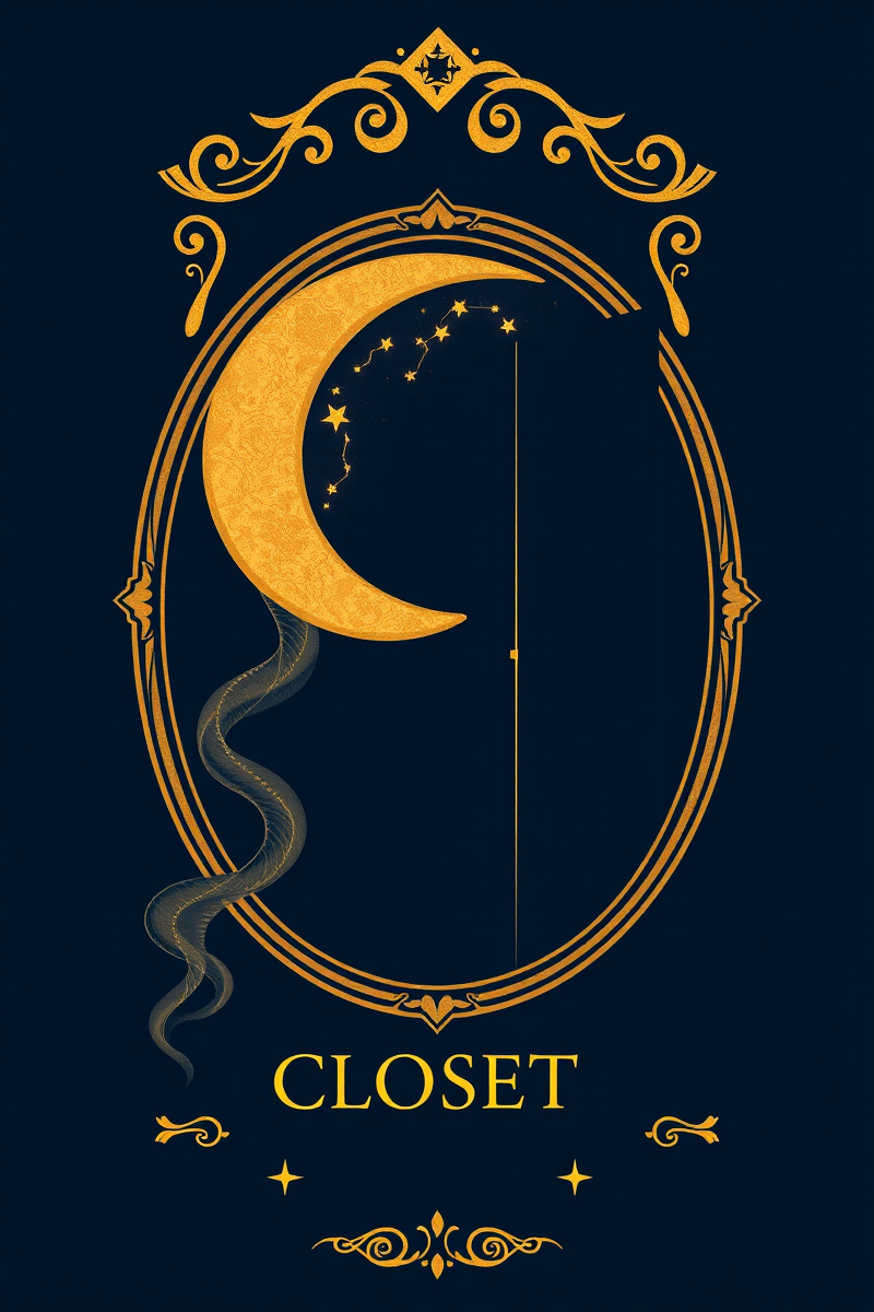 Closet in Dreams
