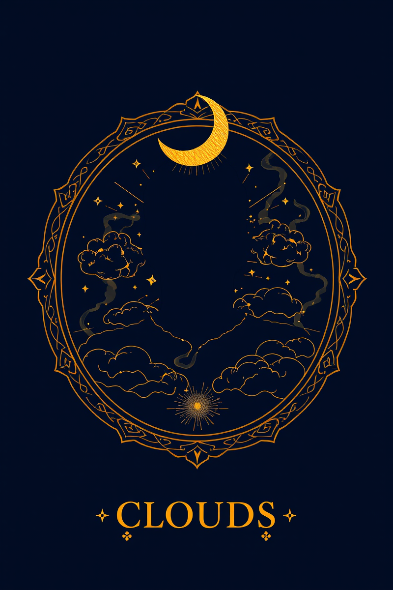 Clouds in Dreams