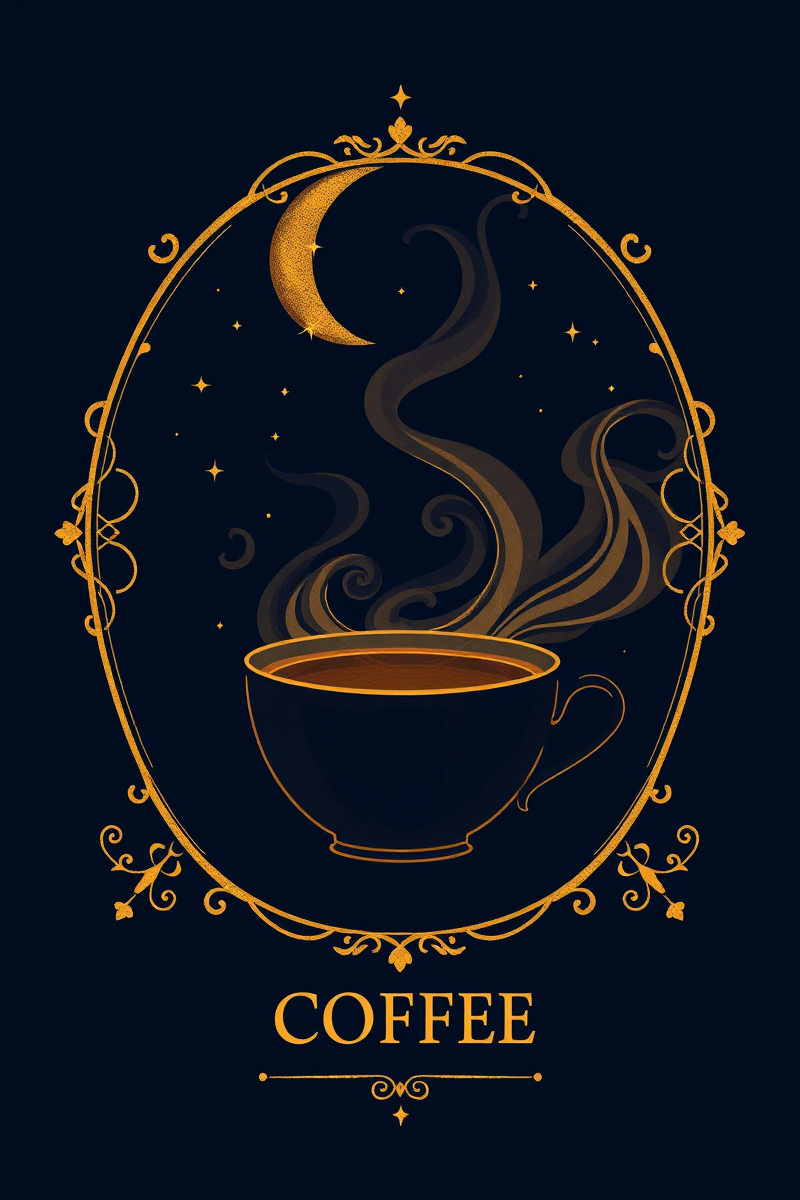 Coffee in Dreams