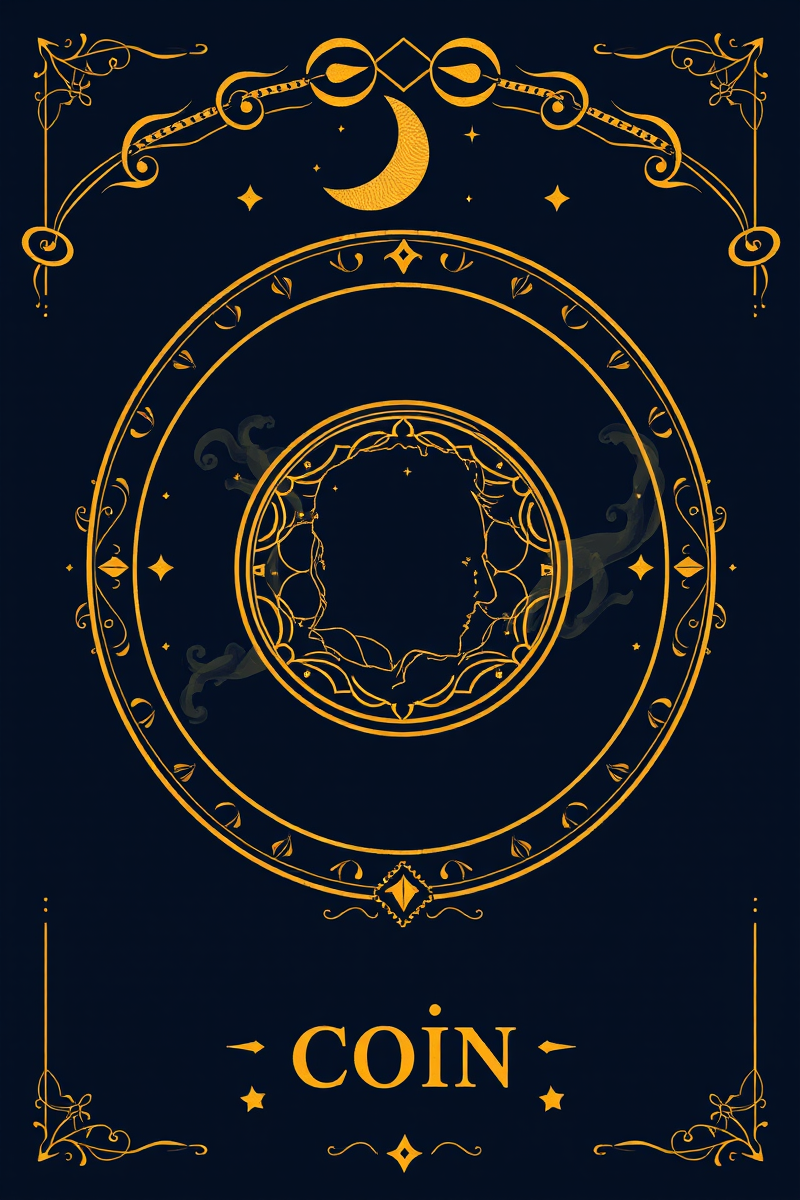 Coin in Dreams