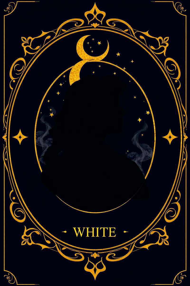 Color White in Dreams