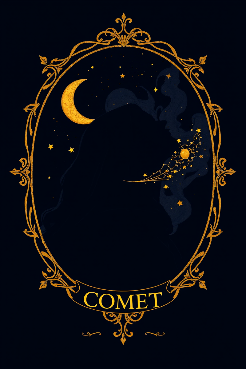 Comet in Dreams