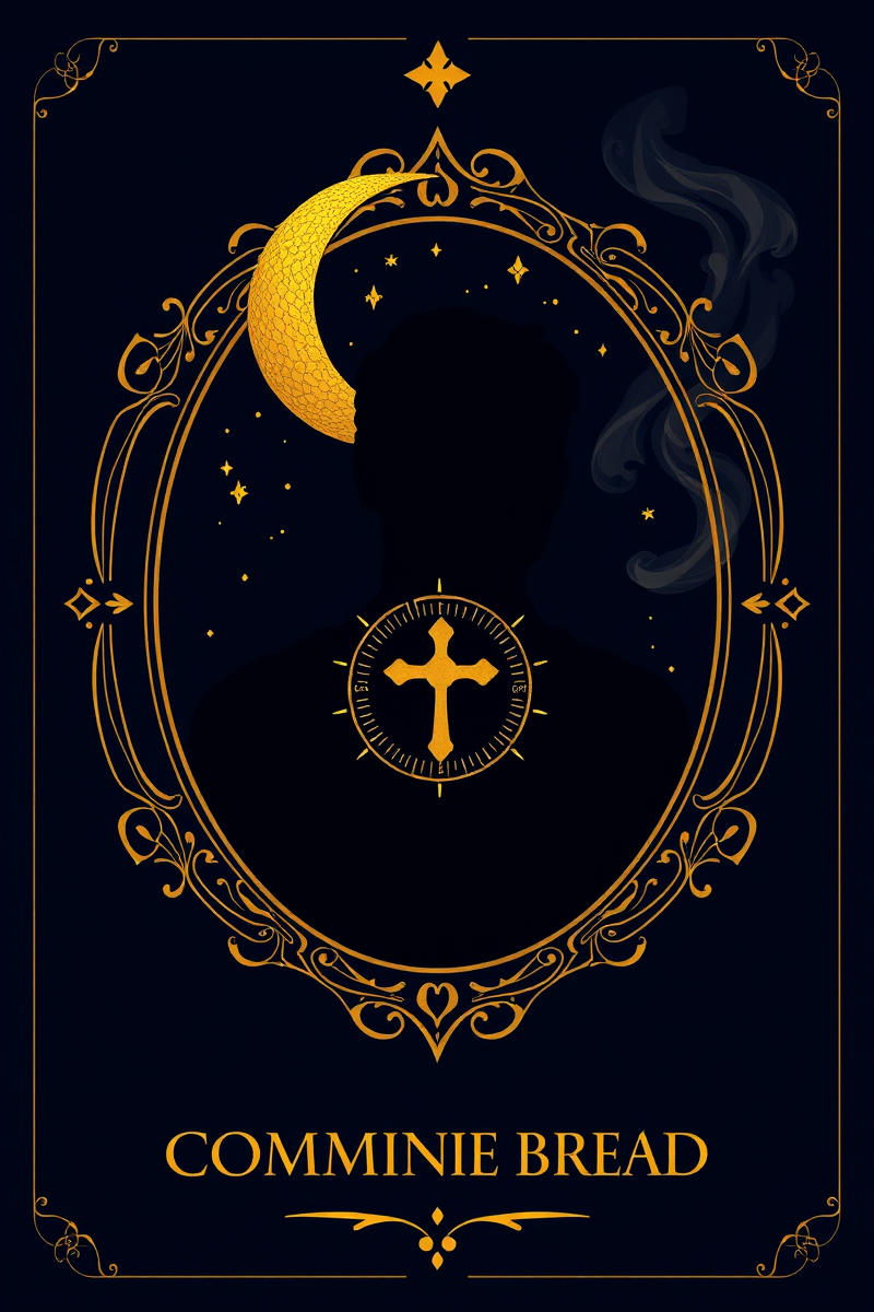 Communion Bread in Dreams