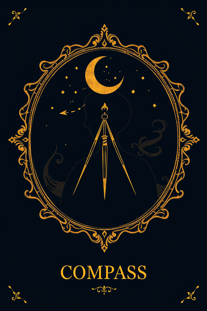 Compass in Dreams